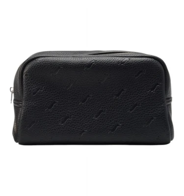 Medium Pouch W/Handle New Blaine Allover