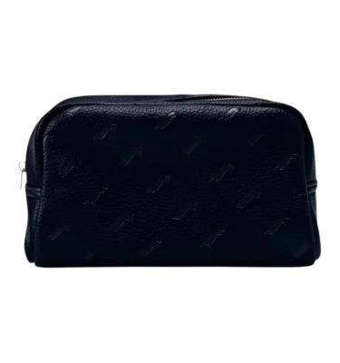 Medium Pouch W/Handle New Blaine Allover