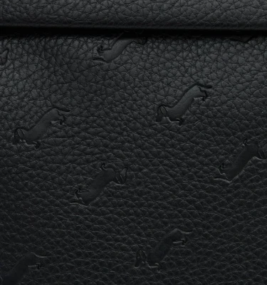 Flat Crossbody Bag New Blaine Allover 00 1