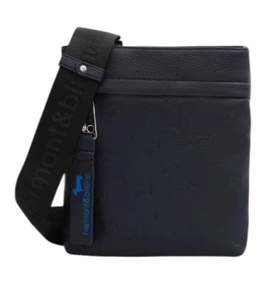 Flat Crossbody Bag New Blaine Allover 00