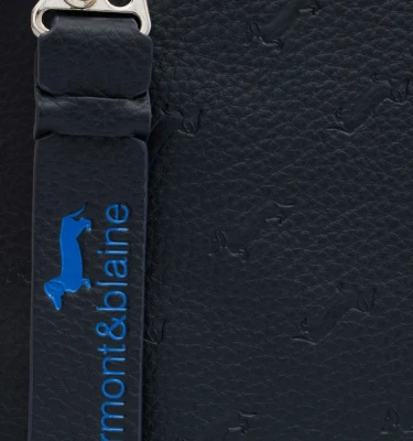 Flat Crossbody Bag New Blaine Allover 00 1