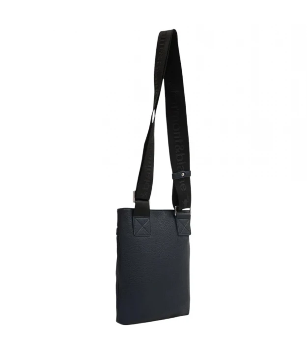 Flat Crossbody Bag New Blaine Allover 00 2