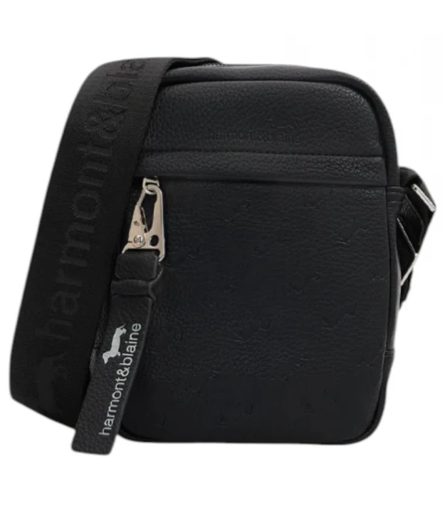 Reporter Bag New Blaine Allover 001