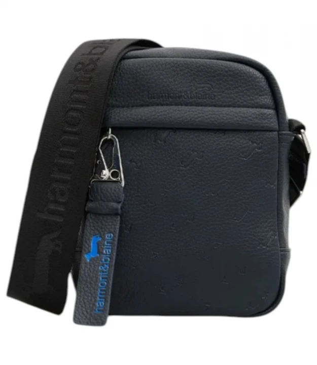 Reporter Bag New Blaine Allover 001