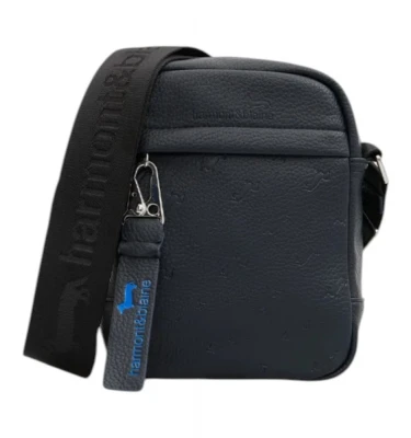 Reporter Bag New Blaine Allover 001