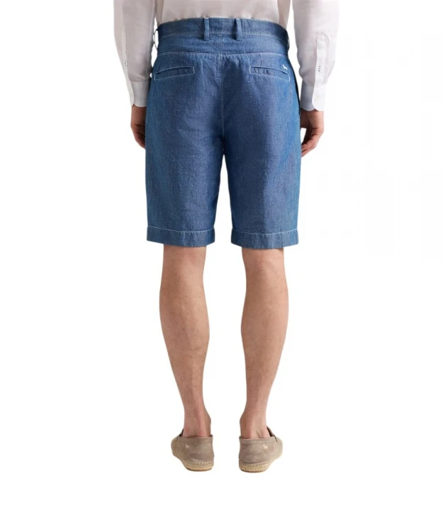 Denim Co/Li Bermuda 1