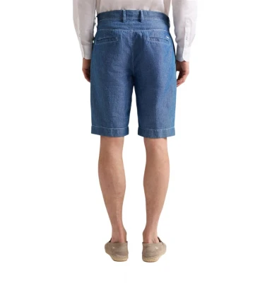 Denim Co/Li Bermuda 1