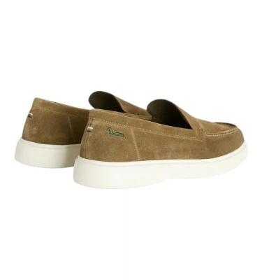 Scarpa Uomo Camoscio 2