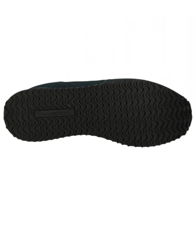Scarpa Uomo Camoscio - Tex Fabric 2