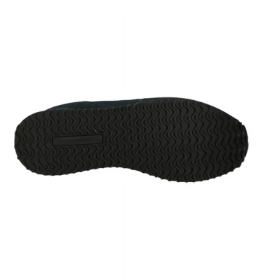 Scarpa Uomo Camoscio - Tex Fabric 2
