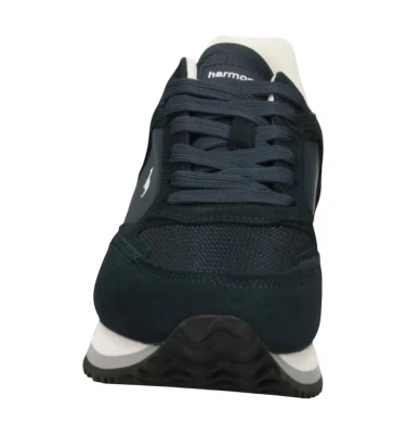 Scarpa Uomo Camoscio - Tex Fabric 3