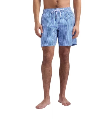 Swimwear_Boxer Mare Stampato