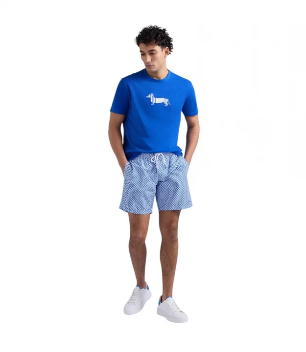 Swimwear_Boxer Mare Stampato 3