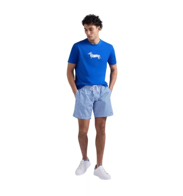 Swimwear_Boxer Mare Stampato 3