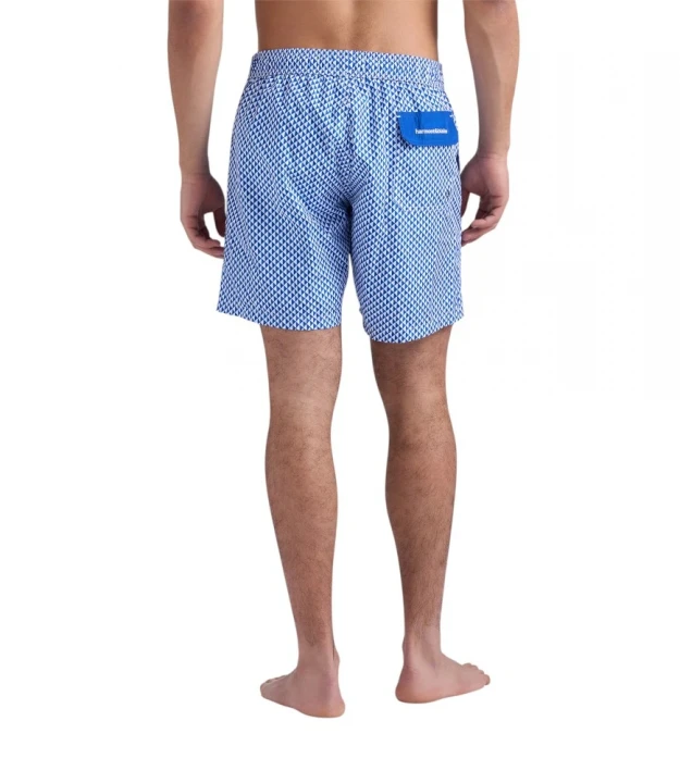 Swimwear_Boxer Mare Stampato 1