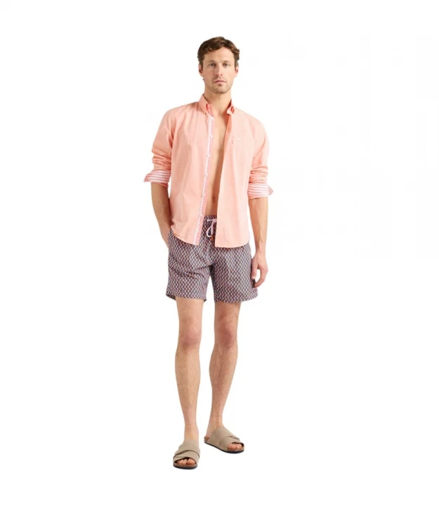 Swimwear_Boxer Mare Stampato 3