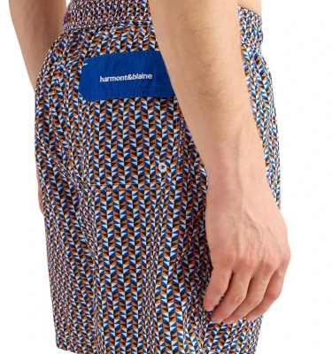 Swimwear_Boxer Mare Stampato 2