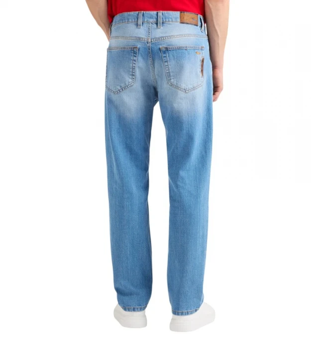 Trousers_Denim 5 TK Regular 1