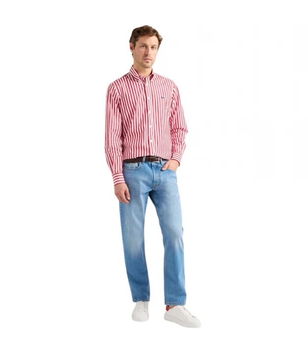 Trousers_Denim 5 TK Regular 3