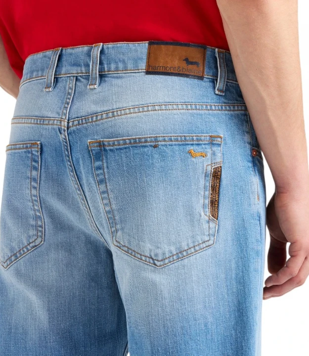 Trousers_Denim 5 TK Regular 2