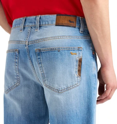 Trousers_Denim 5 TK Regular 2