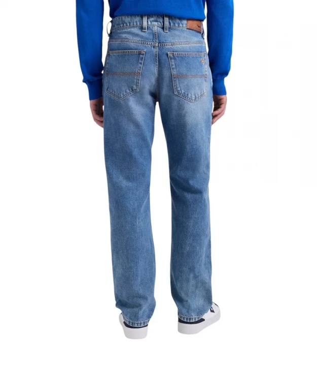 Trousers_Denim 5 TK Basico Reg 1