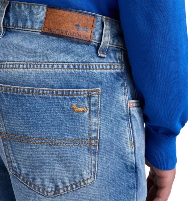 Trousers_Denim 5 TK Basico Reg 2