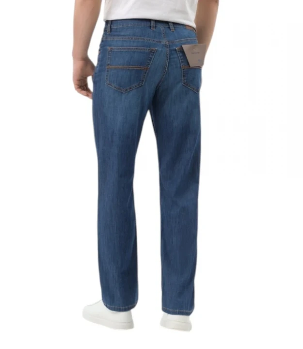 Trousers_Denim 5 TK Basico Reg 1