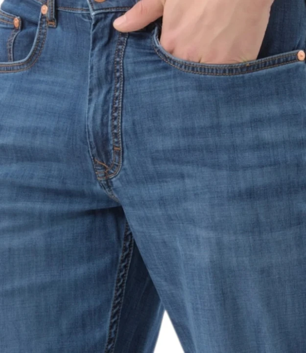 Trousers_Denim 5 TK Basico Reg 2