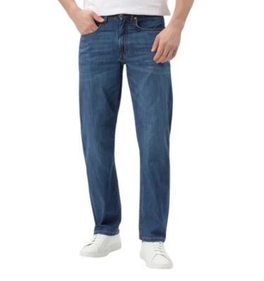 Trousers_Denim 5 TK Basico Reg