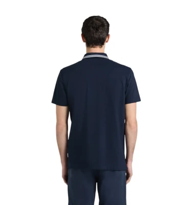 Zip Con Collo E Righe 1