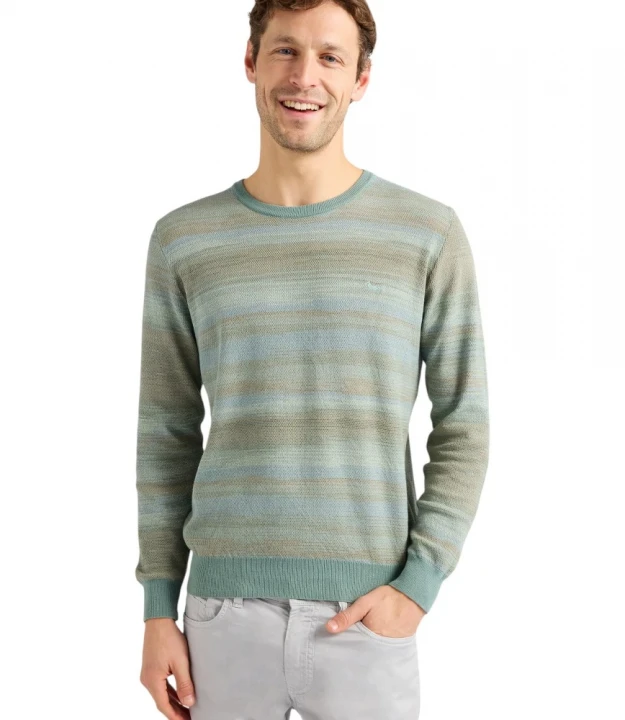 Knitwear_Paricollo 3D Davanti