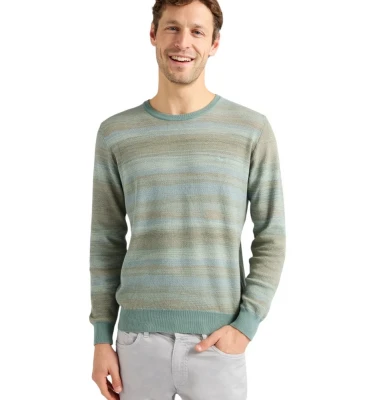 Knitwear_Paricollo 3D Davanti