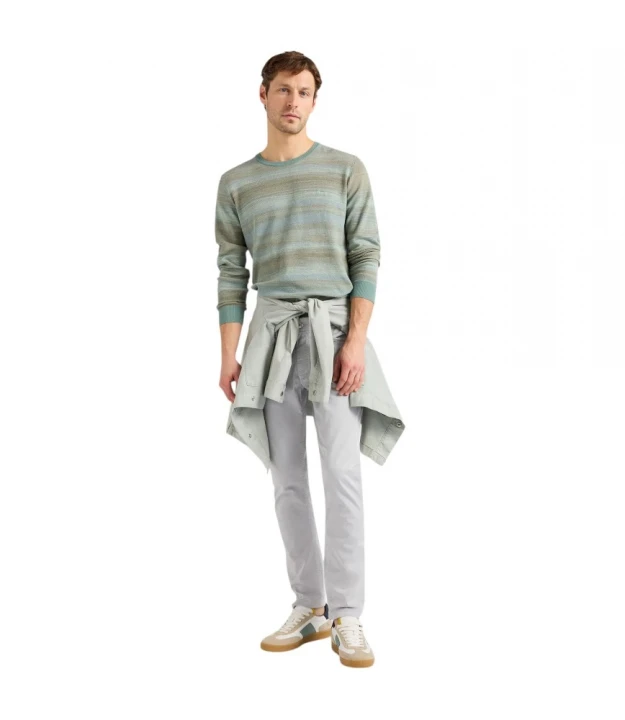 Knitwear_Paricollo 3D Davanti 3