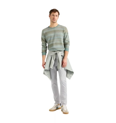 Knitwear_Paricollo 3D Davanti 3