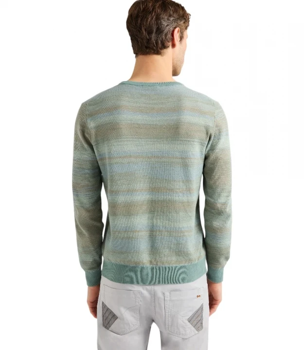 Knitwear_Paricollo 3D Davanti 1