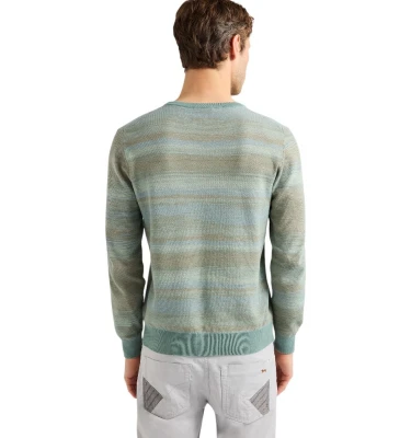 Knitwear_Paricollo 3D Davanti 1