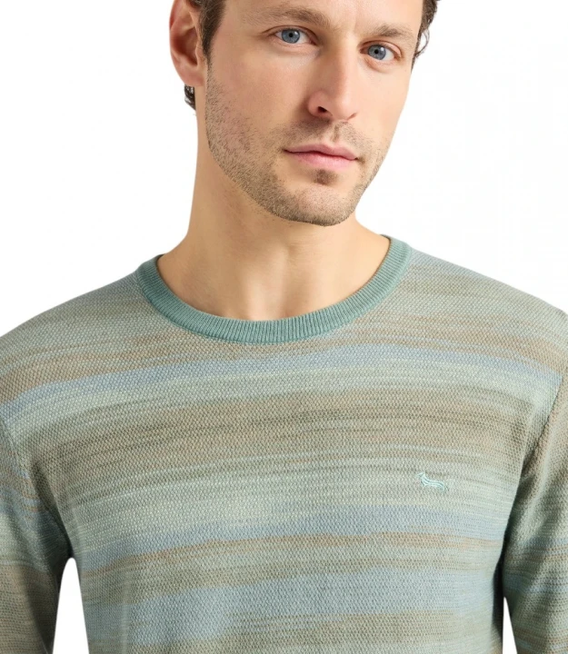 Knitwear_Paricollo 3D Davanti 2