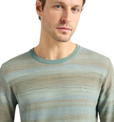 Knitwear_Paricollo 3D Davanti 2