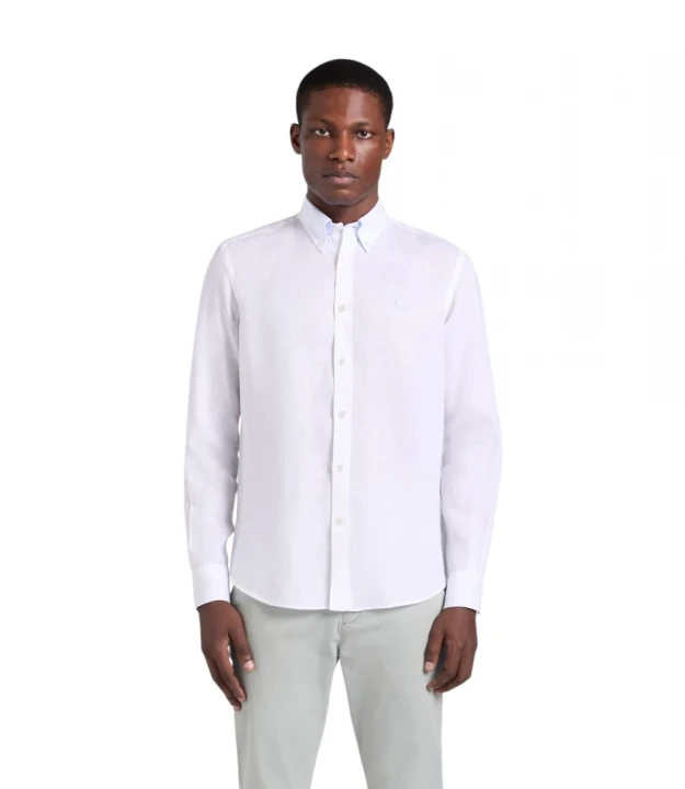 Camicia 2 Tes Contrasti