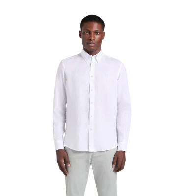 Camicia 2 Tes Contrasti