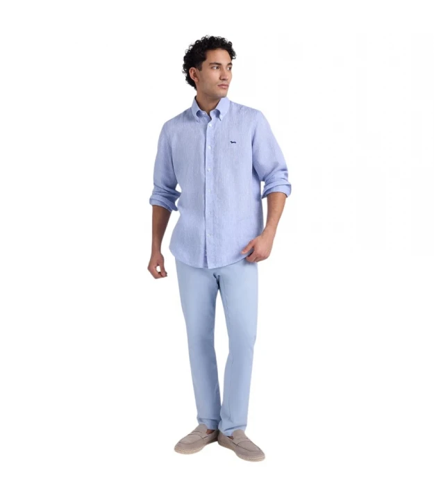 Camicia Monotessuto 3