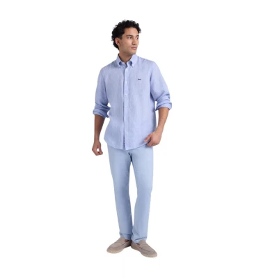 Camicia Monotessuto 3