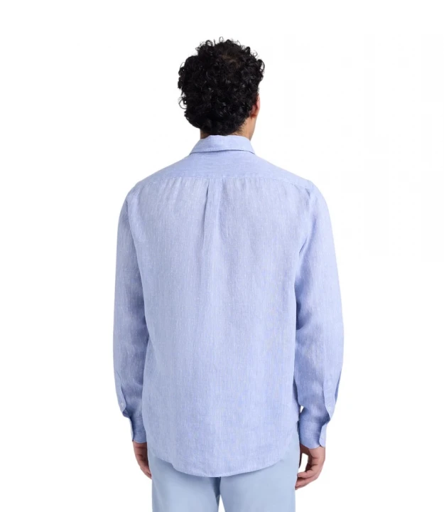 Camicia Monotessuto 2