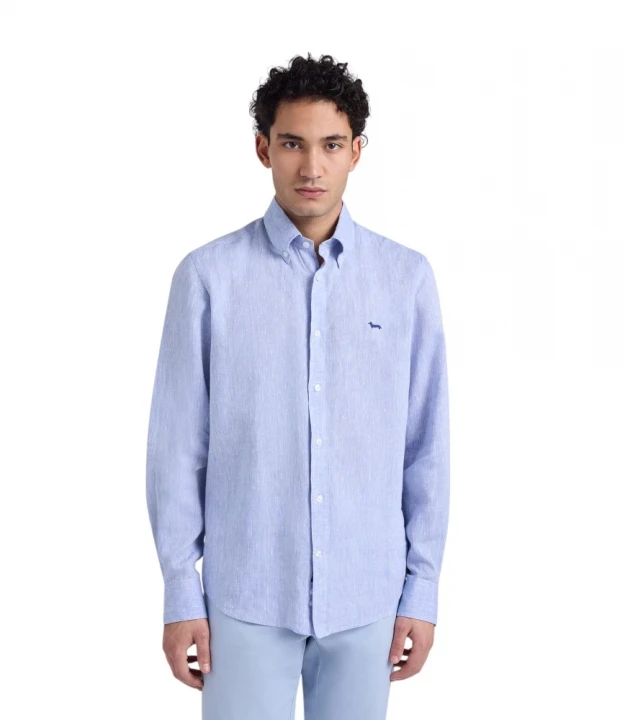 Camicia Monotessuto