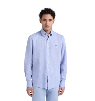 Camicia Monotessuto