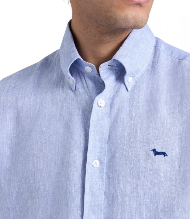 Camicia Monotessuto 1