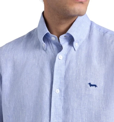 Camicia Monotessuto 1