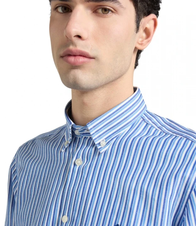 Camicia 2 Tes Contrasti 1