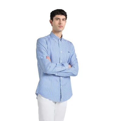 Camicia 2 Tes Contrasti